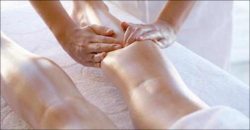 Bestseller: 1 times massage af hele kroppen