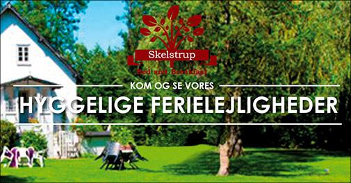 Bestseller: 3 dage på rost sted - for 2 