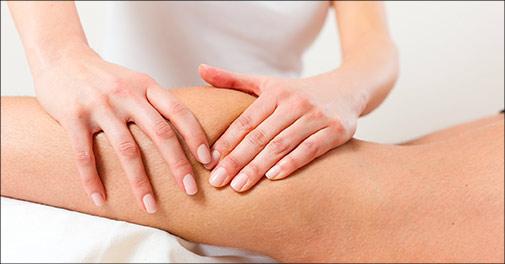 Bestseller: 1 times valgfri massage 