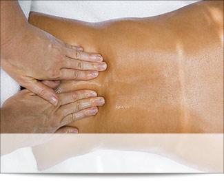 Kranio Sakral massage - 1 time