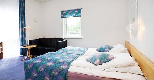 Bestseller: 4 dage med mad på godt hotel / Pris pr person