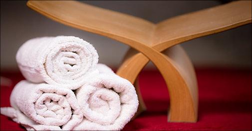 Bestseller: 70 min. massage & kranio sakral terapi
