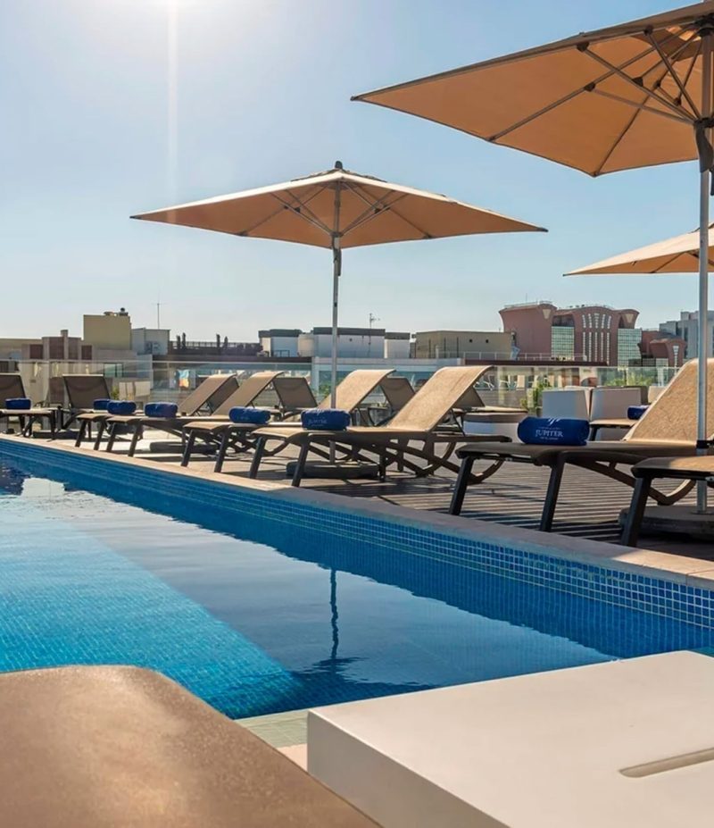 Oplev efteråret i Lissabon med Take Offer Rejser - 3-5 nætter inkl. fly