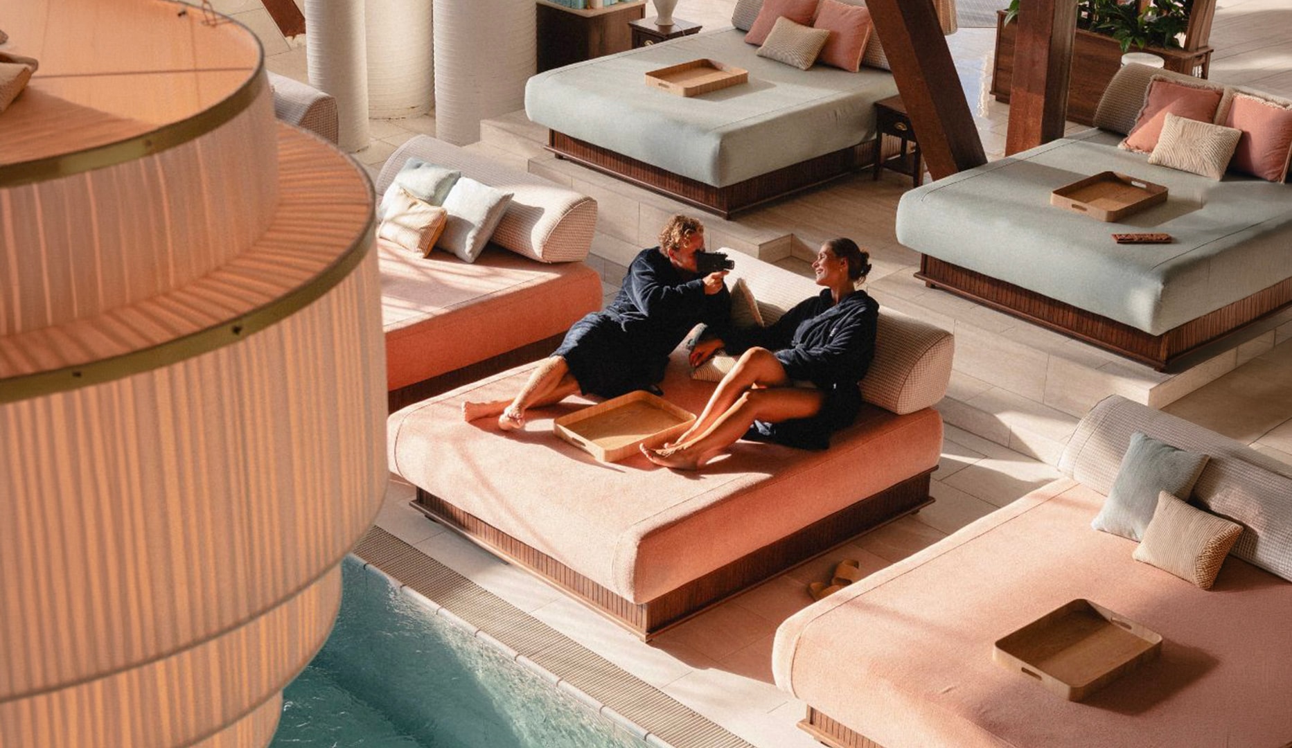 Ophold med spa og middag på Marienlyst Strandhotel (ESS Group)