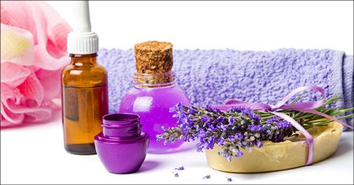 45 minutters Ayurvedic indisk massage