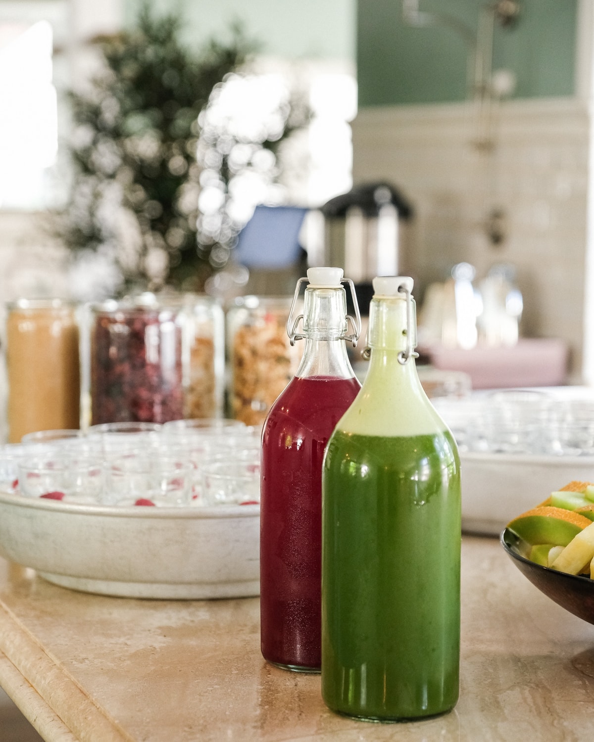 Luksuriøs Weekendbrunch på Kroen 1936 ved Strandvejen