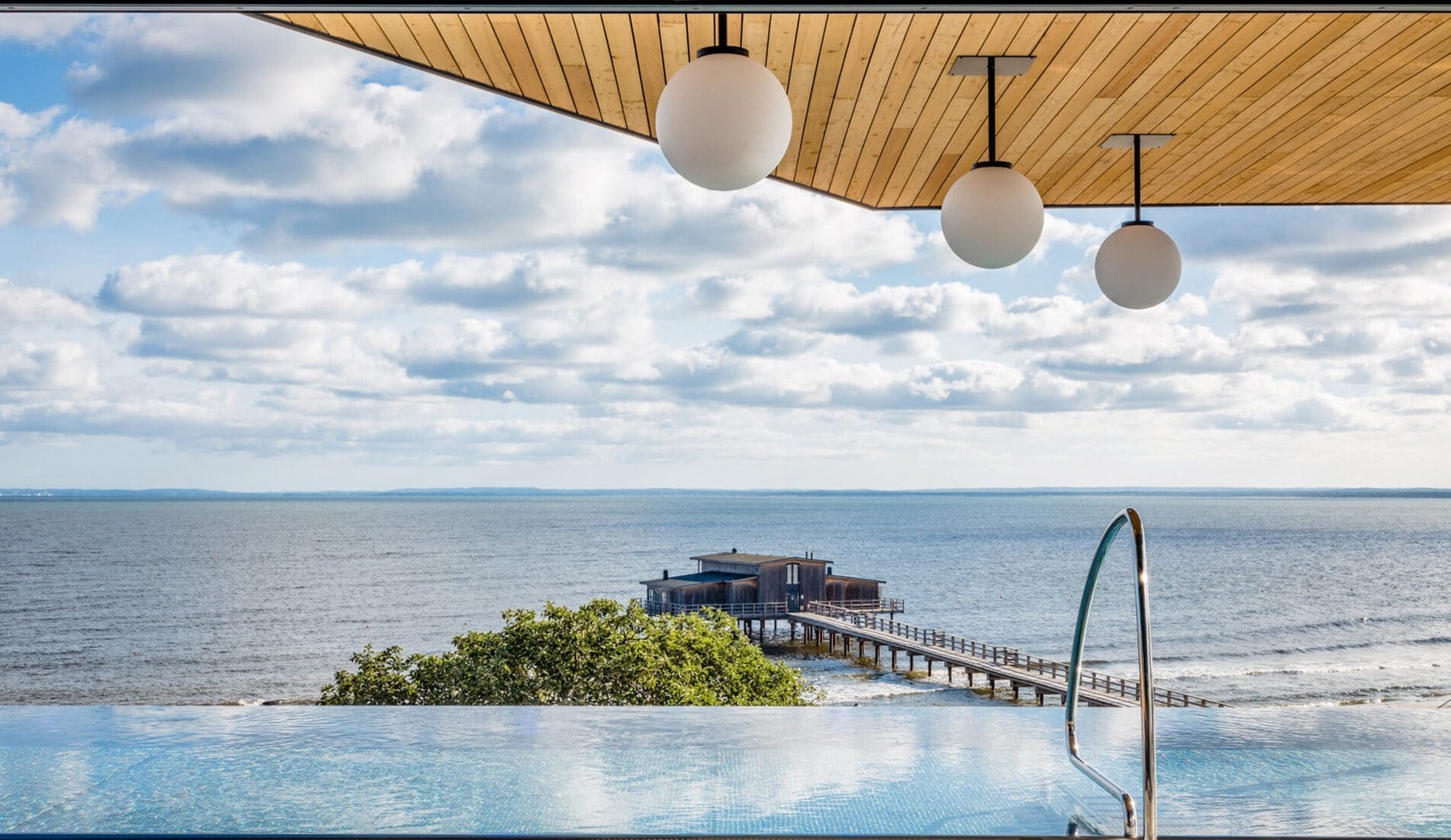 Forkæl dig med spa-ophold på Hotel Skansen i Båstad