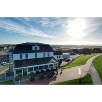 Strandhotel Dagebüll