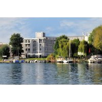 Hotel am Schloss Köpenick Berlin by Golden Tulip