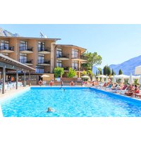 Hotel Leonardo da Vinci
