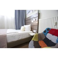 Hotel Kiel by Golden Tulip