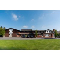 Hotel Gammelby