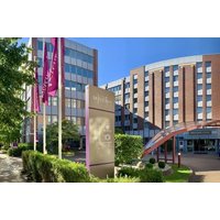 Mercure Hotel am Volkspark