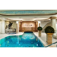 Hotel Trofana Wellness & Spa