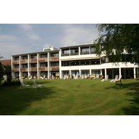 Hotel Ehrich