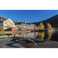 Havila Hotel Raftevold