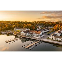 Havna Hotel & Sjøbad