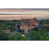 Hotell Gyllene Uttern