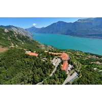 Hotel Le Balze