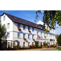 Hotel Hohenzollern
