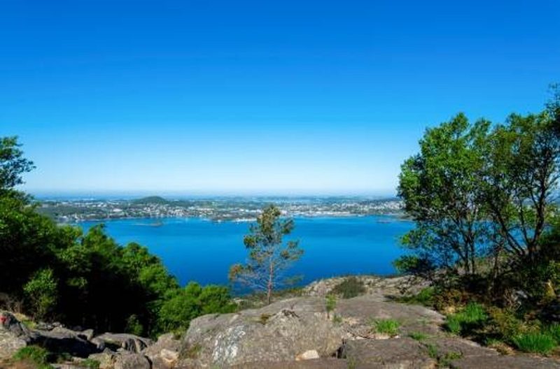Overnatning med morgenmad og rabat på Hotel Sverre i Sandnes