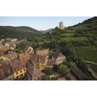 Hotel de La Poste Bonhomme