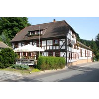 Hotel Zum Bürgergarten