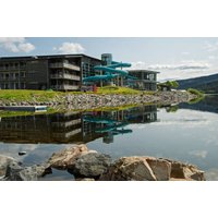 Ophold med morgenmad og wellness på Holiday Club Åre