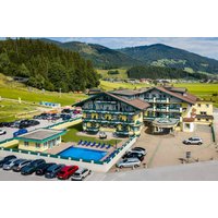 Hotel Unterberghof