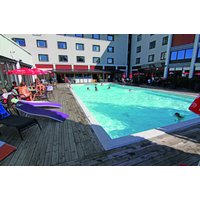 BEST WESTERN Gustaf Fröding Hotell