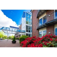 Hotel Heidehof Garni