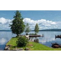 Insjöns hotell
