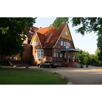 Hotel Waldhof auf Herrenland