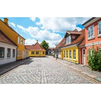 City Hotel Nattergalen Odense