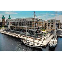 Ophold med spa og gourmet på Hotel Öresund