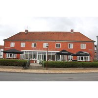 Birksø Hotels Tønderhus