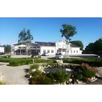Hotel Kløver Es