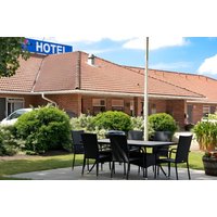 Hotel Varde