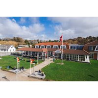 Hotel Pinenhus