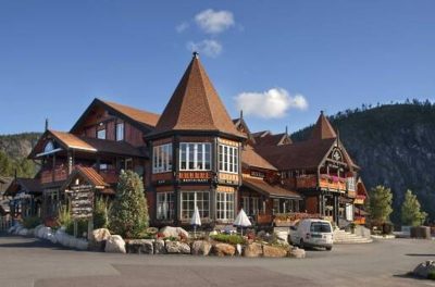 Overnatning med morgenmad på Sølvgarden Hotell og Feriesenter