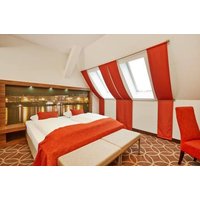 H+ Hotel Lübeck