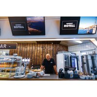 Nordby Hotell