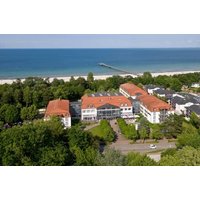 Seehotel Grossherzog von  Mecklenburg