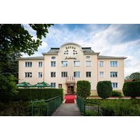 Active & Wellness Hotel Subterra