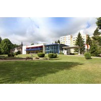 Morada Hotel Alexisbad