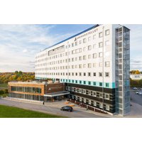 Arenahotellet Uppsala