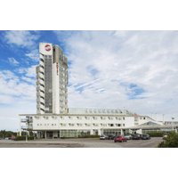 Best Western Eurostop Örebro