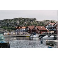 Björholmen Hotell & Restaurang