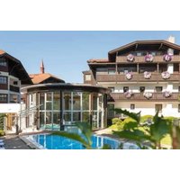 Hotel Bon Alpina