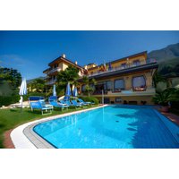Hotel Cristallo Malcesine